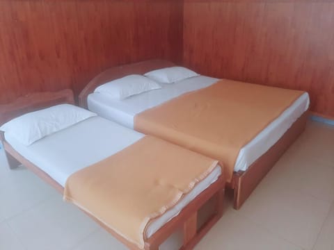 Budget comfort Nature lodge in Madikeri