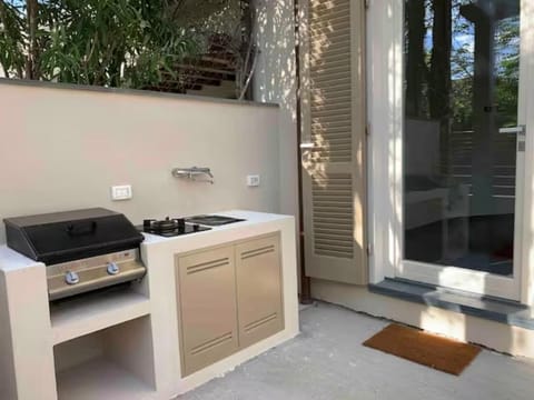 Villa Costa Fiorita Lido di Camaiore Villa in Viareggio