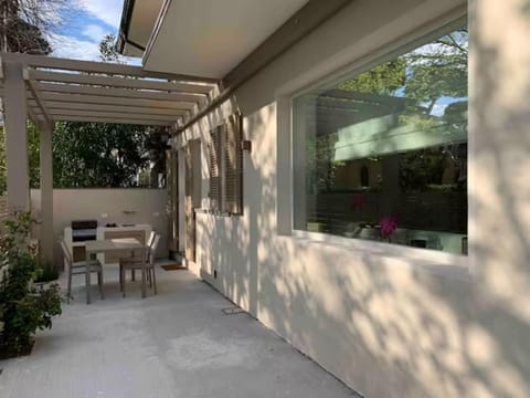 Villa Costa Fiorita Lido di Camaiore Villa in Viareggio