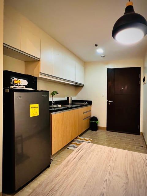 3* * Iloilo's Dream Studio Apartment in Iloilo City