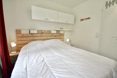 BILLY - AVORIAZ Andante ( les Ruches ) 8 pers. - 60 m2 - 3 Chambres Wohnung in Avoriaz