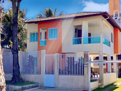 Mar, Piscina, Diversão: Sua Casa de Praia - Meaipe House in Guarapari