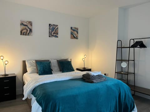 Hemel Apartments- Tranquil Haven Condominio in Hemel Hempstead