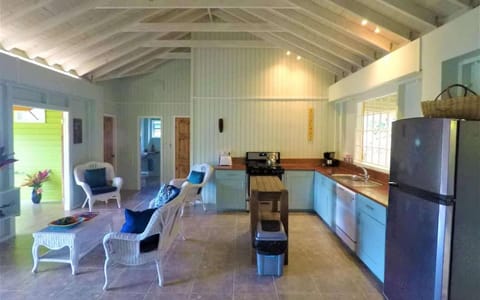 Mango Lodge Villa Villa in Dominica