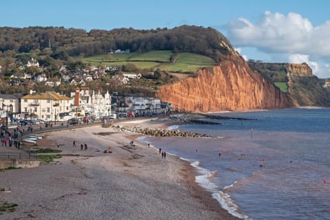 Finest Retreats - Sussex House House in Sidmouth