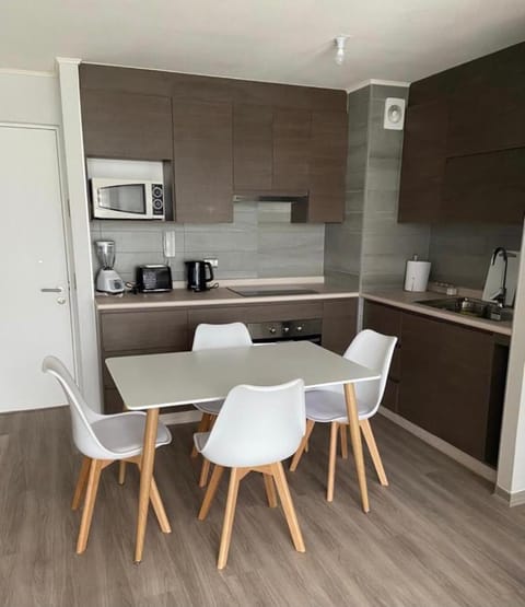 Departamento Full Concepcion Apartment in Bio Bio, Chile