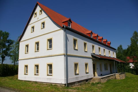 Apartmány Růžová Condo in Sächsische Schweiz-Osterzgebirge
