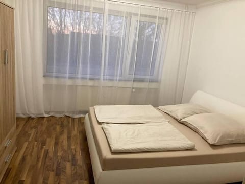 Ferienwohnung/Monteurwohnung/ Kurzzeitmiete in Bracht Apartment in Nettetal