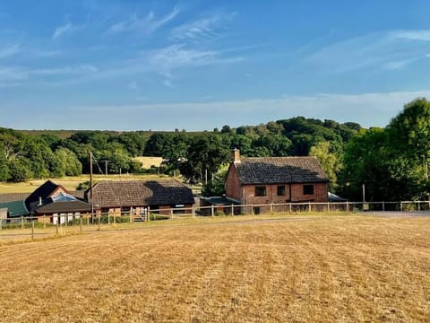 Property building, Day, Natural landscape, Garden