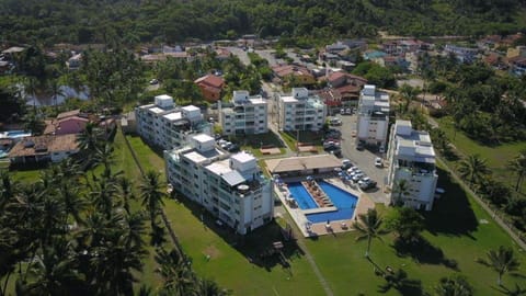 Vista ao Mar / pé na Areia - Águas de Olivença Privé House in State of Bahia