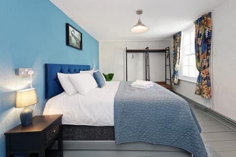 Second Nest Margate four Bedroom Apartment Apartment in Margate