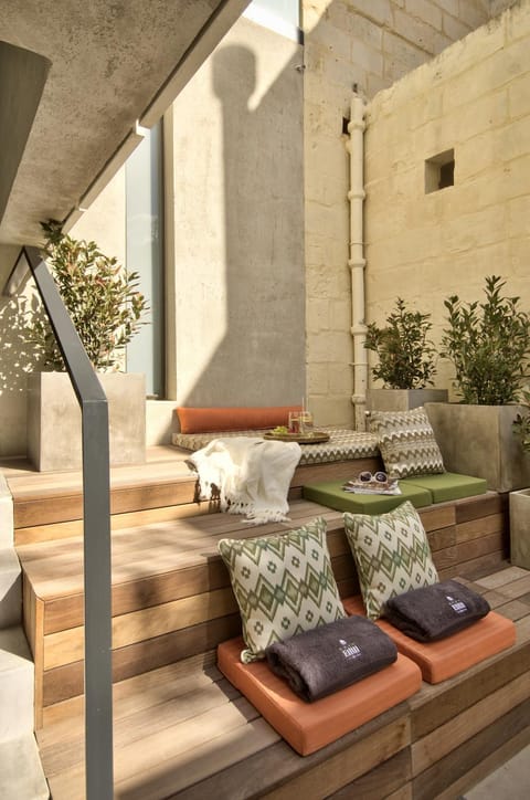 Casa Ellul - Small Luxury Hotels of the World Hotel in Valletta