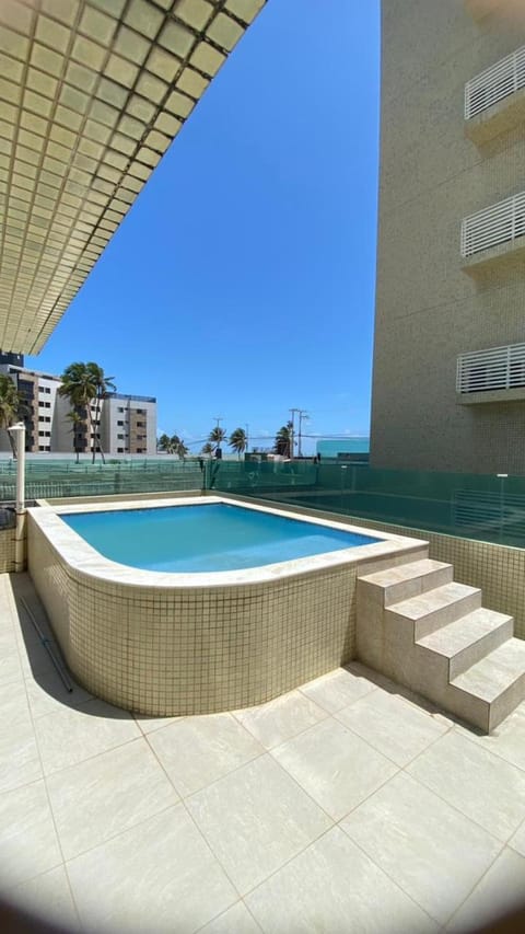 Balcony/Terrace, Swimming pool