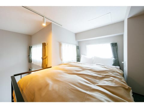 VILLA KOSHIDO ODORI - Vacation STAY 04775v Hôtel in Sapporo