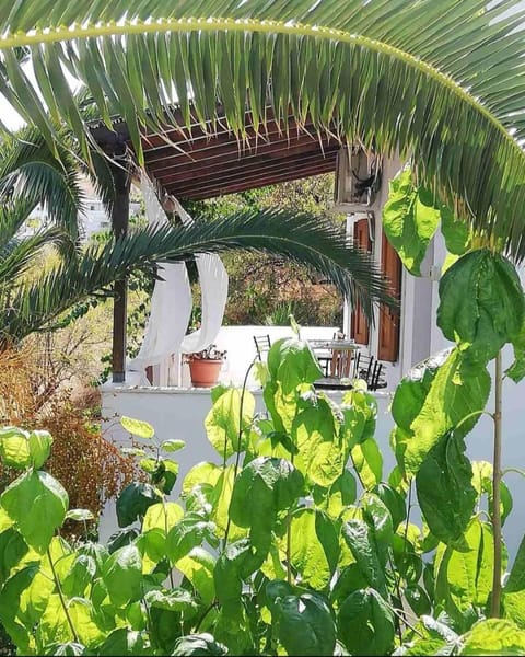 Mavrikou Helen Apartments Apartment in Euboea