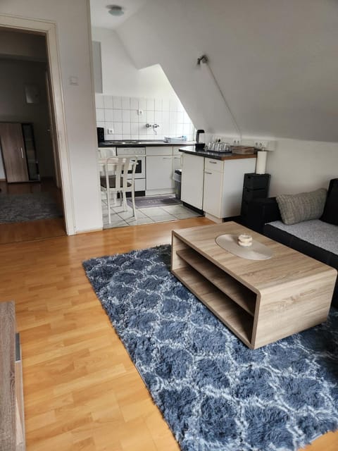 Wohnung HAMMer Apartamento in Hamm