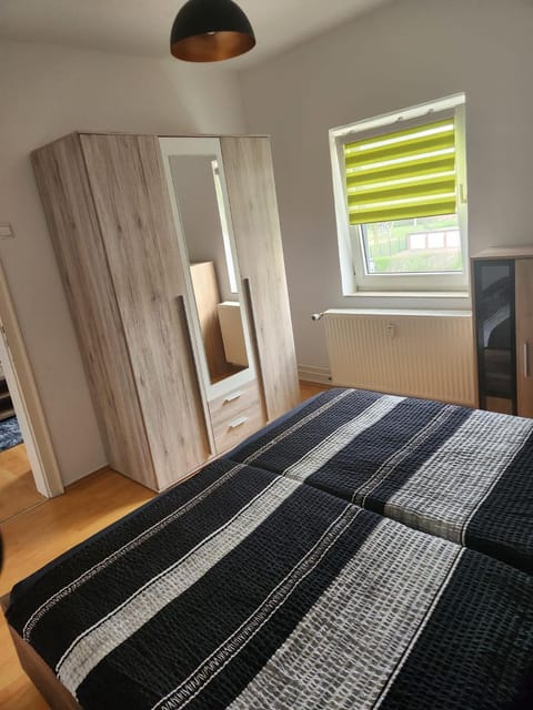 Wohnung HAMMer Eigentumswohnung in Hamm