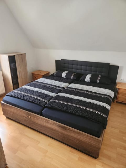 Wohnung HAMMer Apartamento in Hamm