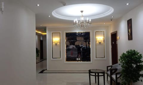 درة رواق Hôtel in Riyadh