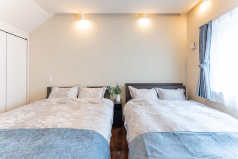 Shibuya City House - Vacation STAY 15773 Apartment in Shibuya