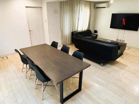 Shibuya City House - Vacation STAY 15780 Apartment in Shibuya