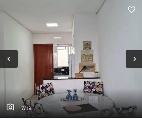 Apartamento em Vista Linda Condo in Bertioga