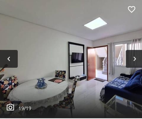 Apartamento em Vista Linda Condo in Bertioga