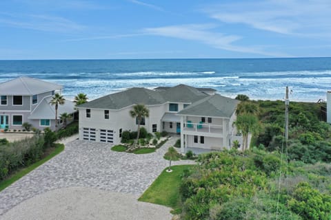 Turtle Dunes House in Crescent Beach