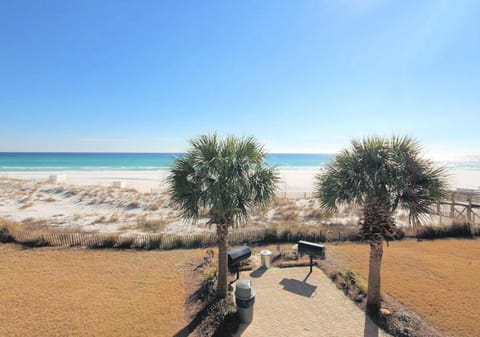 Aloha Cottage House in Miramar Beach