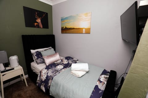 Harmony Haven - Serenity Suite Bed and Breakfast in Nottingham