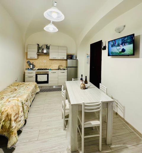 Casa vacanza Città dei Papi Anagni Casa in Anagni