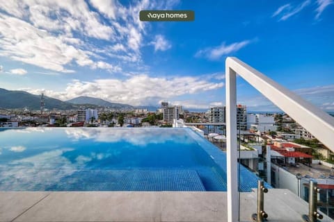 Equipped 2BR Condo in Versalles - Pool - King Bed Apartment in Puerto Vallarta