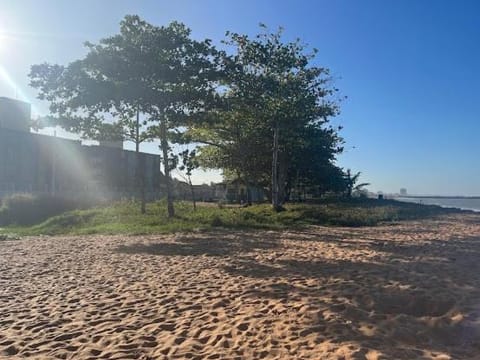 Praia de jacaraipe Apartment in Serra