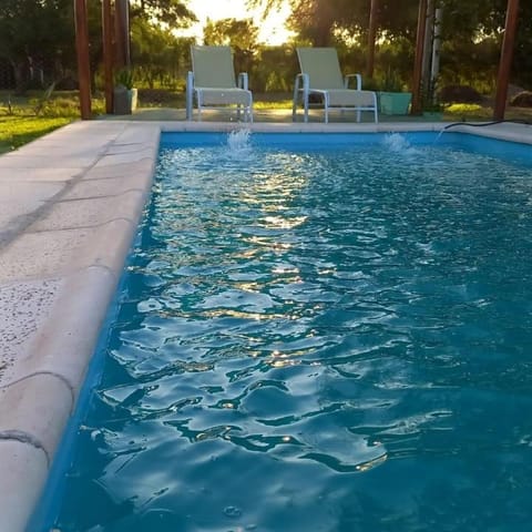 Finca Los Chichelos Country House in Santiago del Estero Province, Argentina