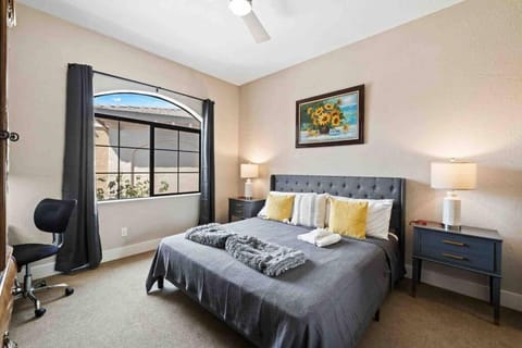 La Quinta Casita 1 Bedroom Condo Condo in Indian Wells