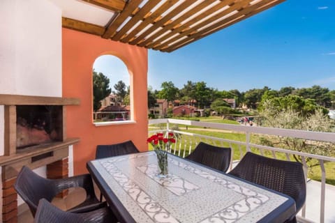 Summer, Balcony/Terrace