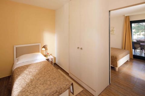 Apartments in Umag - Istrien 12071 Appartement in Monterol