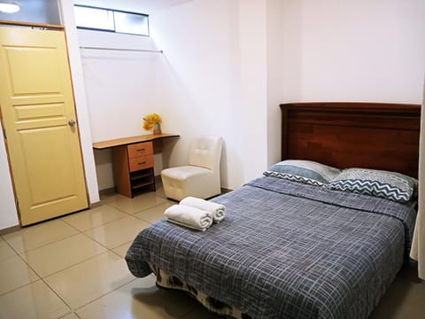 PERUVIAN FAMILY MIRAFLORES HOUSE Chambre d’hôte in San Isidro