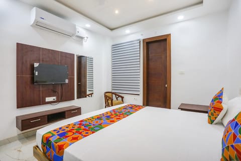 FabHotel JP Villa Hôtel in Varanasi