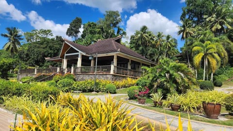 Veranda Condo Appart-hôtel in Island Garden City of Samal