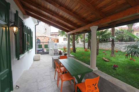 Patio, Garden, Balcony/Terrace, Seating area