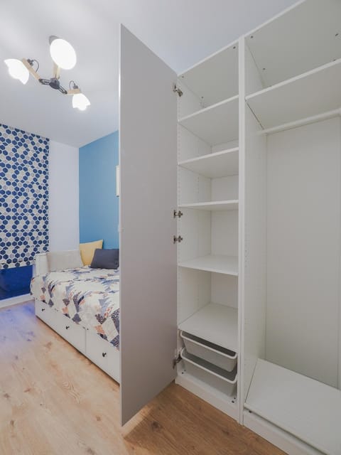Cozy Nest Belvedere Apartment in Sibiu