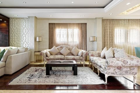 VESTA - New Cairo Residence Apartment in New Cairo City