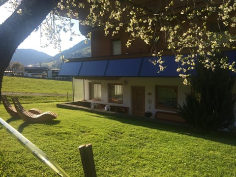 BBQ facilities, Garden, Balcony/Terrace