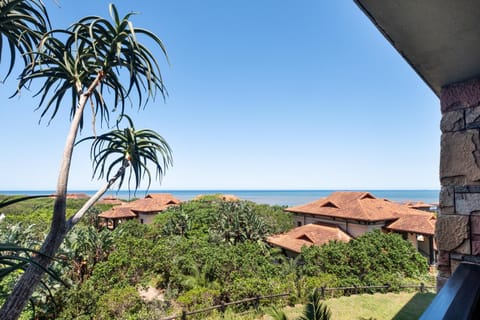 Zimbali Coastal Resort - Luxurious Apartments Apartment in Dolphin Coast