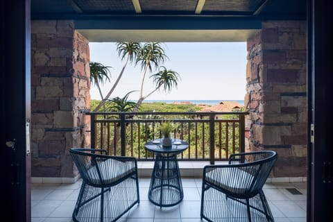 Zimbali Coastal Resort - Luxurious Apartments Apartment in Dolphin Coast