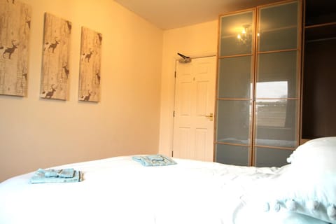 Doncaster Central Apartment Sleeps 5 Very Quiet Appartement in Doncaster