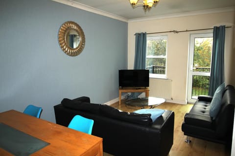 Doncaster Central Apartment Sleeps 5 Very Quiet Appartement in Doncaster