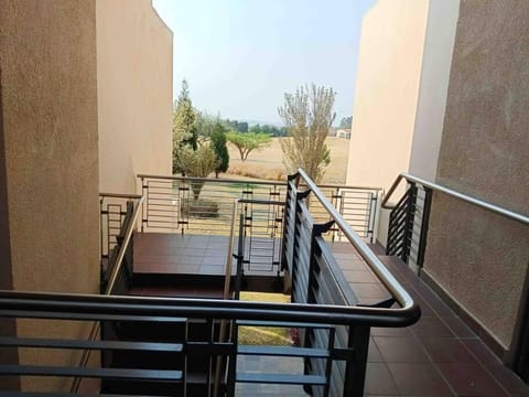Lustrous Loft Living in Penthouse Condo in Roodepoort