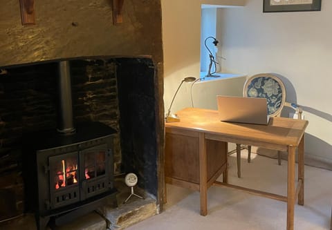 The Therapy Rooms Holmfirth Holiday Let Condo in Holmfirth